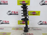 Oct 1999 to Sep 2002 - Toyota Echo NCP10R Hatchback 3 Door 5 Door - Left Front Strut