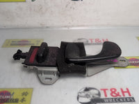 1992-2000 Mitsubishi GTO Z1*A Coupe Left Front Door Interior Handle