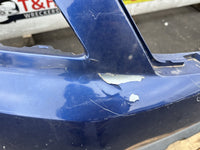 Subaru Outback BR - 2009-2012 - Front Bumper Bar