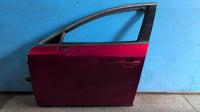 Mazda Mazda3 IV BP JM0BP2S7A01119668 - Left Front Door