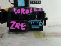 2019 Clock Spring, 89245 02090, 2019, Toyota, Corolla, Altis, E170