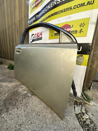 2009 - 2012 Subaru Outback BR9 Right Front Door