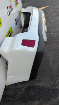 2011 - 2014 Subaru Outback BR* Rear Bumper Bar