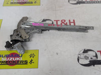 2013-2017 Nissan Pulsar - - Right Rear Window Regulator/Motor