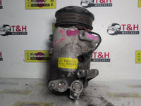 Nov 2012 to Oct 2014 - Ford Kuga TF Diesel Turbocharged 2.0L - A/C Compressor