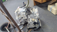 Mazda Mazda3 BN 2016-2019 Automatic Transmission 2.0L Petrol