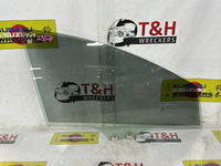 2006 - 2012 Mazda CX-7 ER Right Front Door Glass