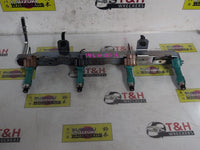 2010 2010 Suzuki Kizashi FR Fuel Injector