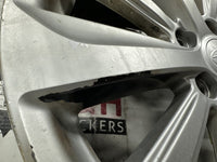 Aug 2014 - Apr 2021 Subaru Liberty BN Alloy Wheel 18x7.5in