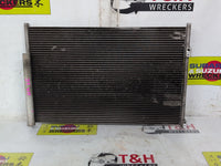 2013 2013 Suzuki Grand Vitara JT JB424W A/C Condenser