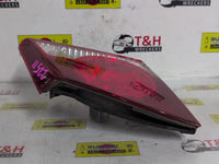 2006 - 2008 Honda Civic 8th Gen Left Bootlid Light