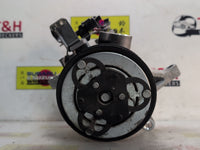2012 - 2017 Subaru Impreza GR,GVF 2.5 WRX STi AWD AWD A/C Compressor
