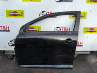 2010 2010 Suzuki Kizashi FR Left Front Door