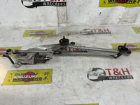 2013 - 2018 Nissan Pulsar B17 Wiper Linkage
