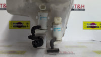 2013 2013 Subaru Forester SJ Washer Bottle