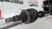 Suzuki Swift V AZ 1.2L Petrol FWD 2017-2020 - Right Drive Shaft