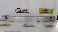 2009 2009 Toyota Kluger GSU40-GSU45 Front Bumper Bar Reinforcement