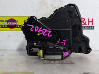2010 2010 Suzuki Kizashi FR Left Front Lock Actuator