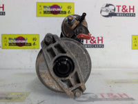 Suzuki Vitara/Grand Vitara JB JT 2007-2018 Starter Motor 1.9L F9QB Diesel Turbo