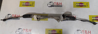 2014 Manual Steering Rack, 2014, Nissan, Juke, F15