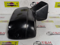 2013 - 2018 Subaru Forester SJ Right Door Mirror
