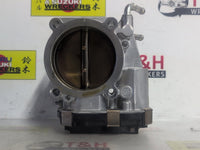 2016 - 2021 Nissan Pathfinder R52 Throttle Body