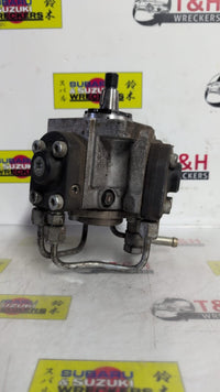 2007 - 2021 Toyota Land Cruiser J200 High Pressure Pump