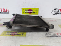 Oct 1999 to Sep 2005 - Toyota Echo NCP10R Engine Code 1NZ/2NZ Manual - Radiator