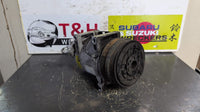 Ford Focus LS LV XR5 RS A/C Compressor Feb 2006-Jul 2011 2.5L Turbocharged