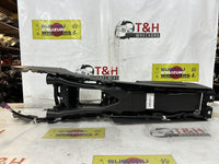 2015 2015 Volkswagen CC B7 Centre Console