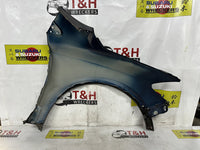 2016-2022 Suzuki S-Cross AKK414 GLX Hatchback FWD Left Front Guard