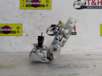 2005 - 2007 Subaru Impreza GG Tailgate Lock Actuator