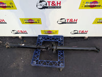 2012 Rear Prop Shaft, 2012, Mazda, BT | 50, UP