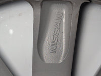 Jan 2010 to May 2014 - Nissan Dualis J10 - Alloy Wheel - Factory, 16X6.5In
