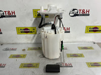 Aug 2020 to Current - Kia Stonic YB - Fuel Pump