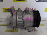 2019 A/C Compressor, 447250 | 2661, 2019, Toyota, Corolla, Altis, E170