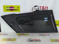 2003 2003 Toyota Estima R30 Right Rear Side Glass
