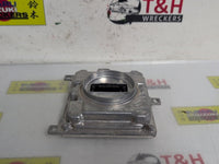 2019-Now Mazda3 BP/BM/BN FWD Headlight Ballast (BMEFS, BM547, BN547)