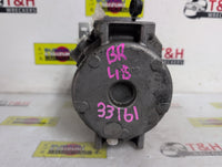 Subaru Liberty 5th Gen Jul 2009-Nov 2014 A/C Compressor Denso 10s17c 2.5L Turbo