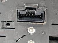 2015 - 2020 Ford Mondeo MD Instrument Cluster