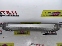 Aug 2008 to Dec 2018 - Suzuki Vitara/Grand Vitara JT - Intercooler