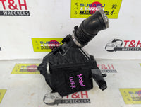 Subaru Impreza Turbocharged 2.0L Air Cleaner/Box Oct 2000-Oct 2002