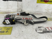 2013 - 2017 Nissan Pulsar C12 Right Front Seat Belt