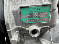 2025 - 2026 Suzuki Fronx WDB3S GLX FWD Automatic Transmission