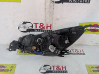 2014 - 2017 Subaru Liberty 6th Generation Right Headlight | LED Type
