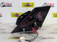 2010 2010 Suzuki Kizashi FR Left Door Mirror