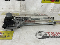 2013 - 2019 Ford Fiesta WZ Wiper Linkage