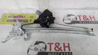 2018 - 2025 Toyota Corolla E210 Right Rear Window Regulator/Motor