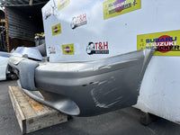 Subaru Outback BH - 1998-2000 - Front Bumper Bar