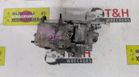 2012 - 2018 Subaru Forester SJ 2.0XT Limited AWD Turbo
